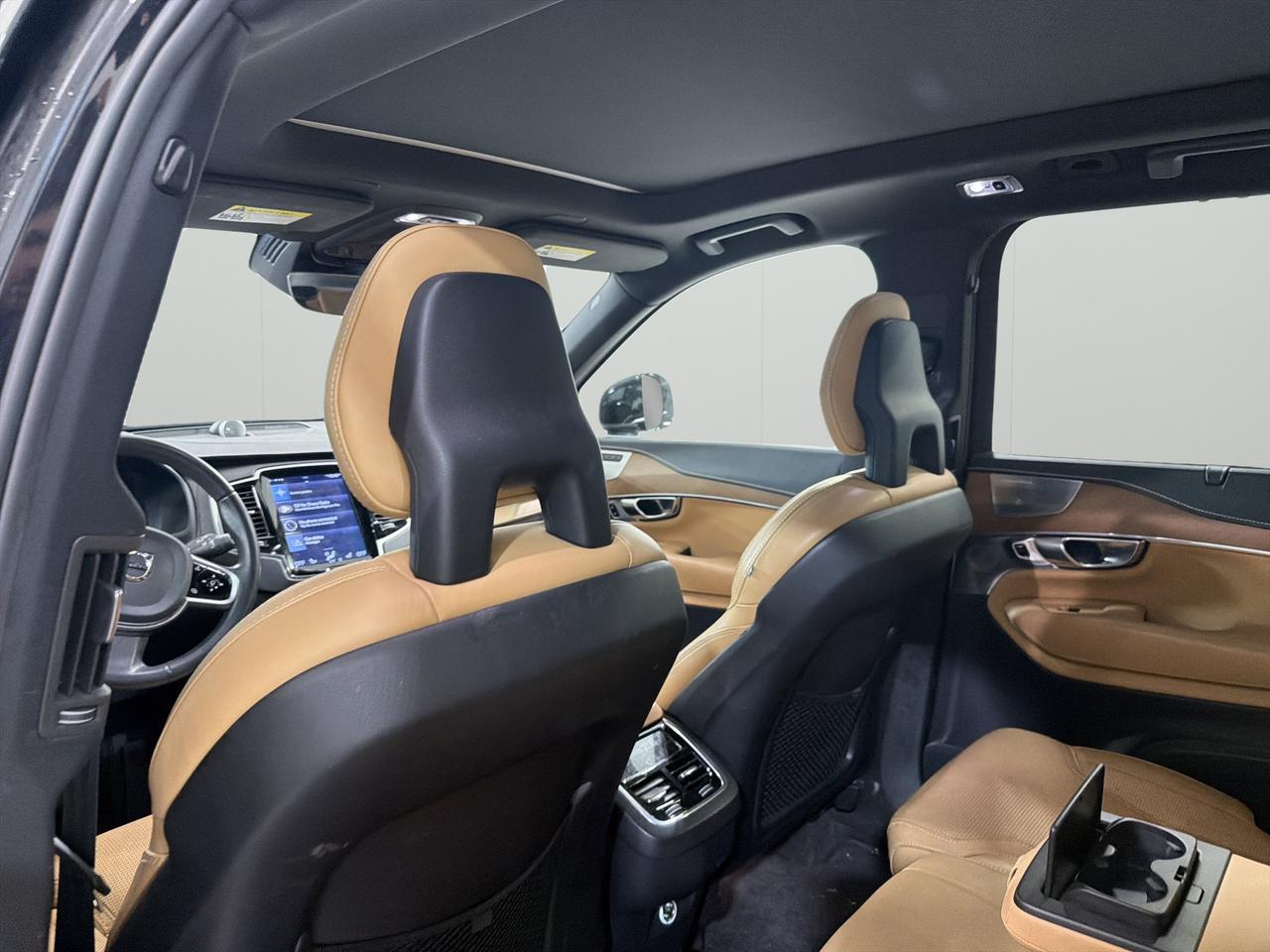 2017 Volvo XC90 Inscription San Antonio TX