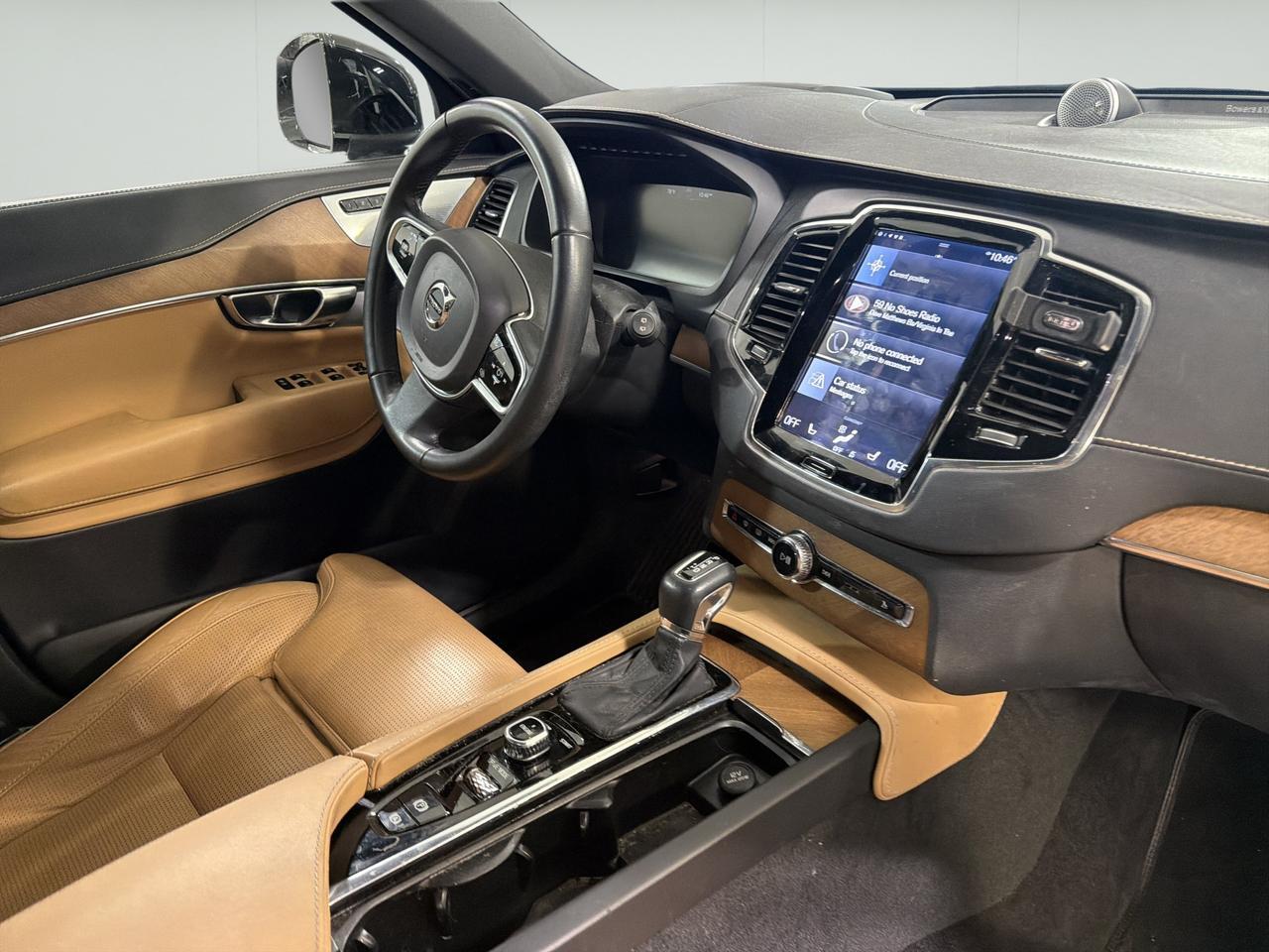 2017 Volvo XC90 Inscription San Antonio TX