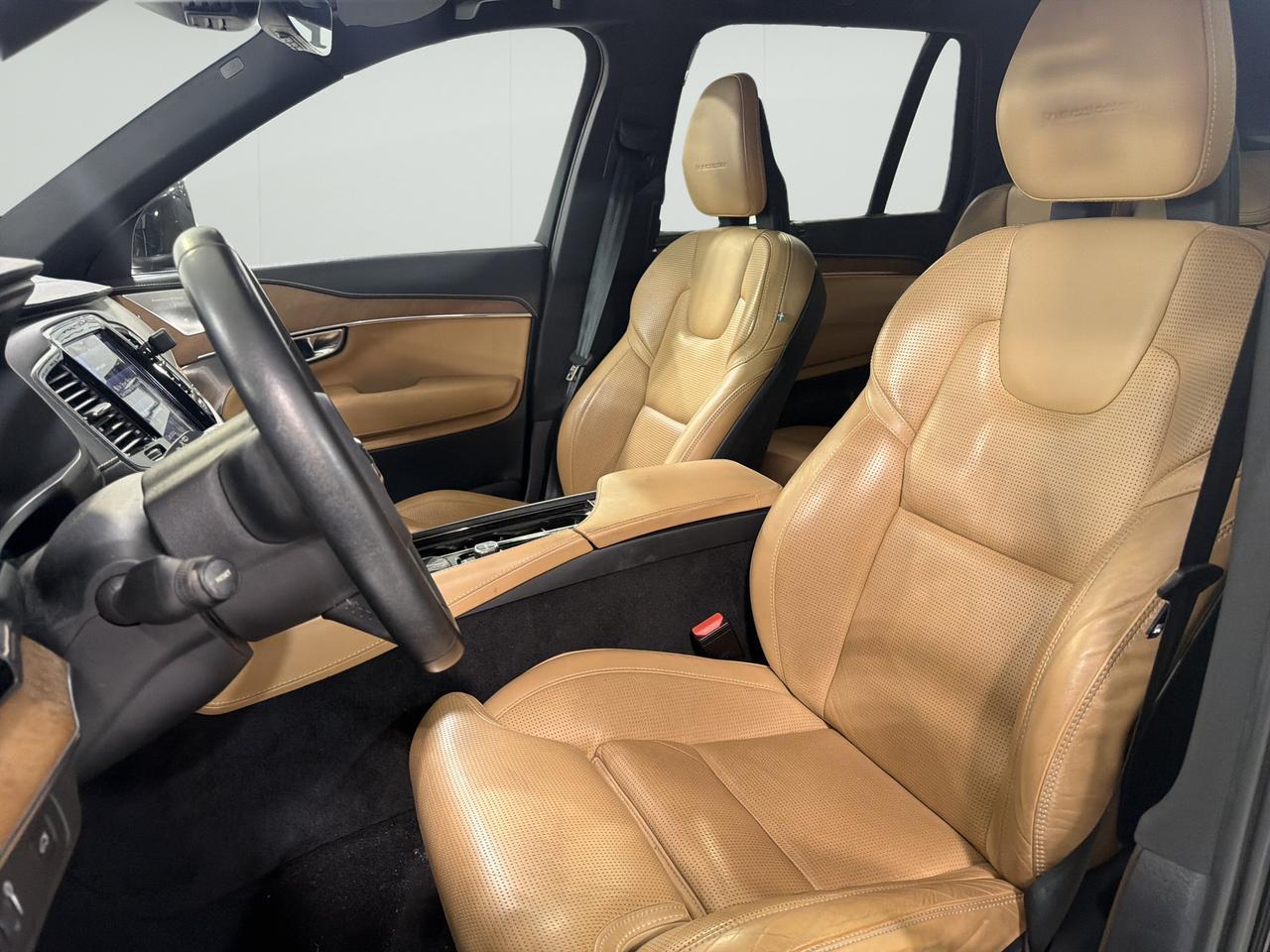 2017 Volvo XC90 Inscription San Antonio TX