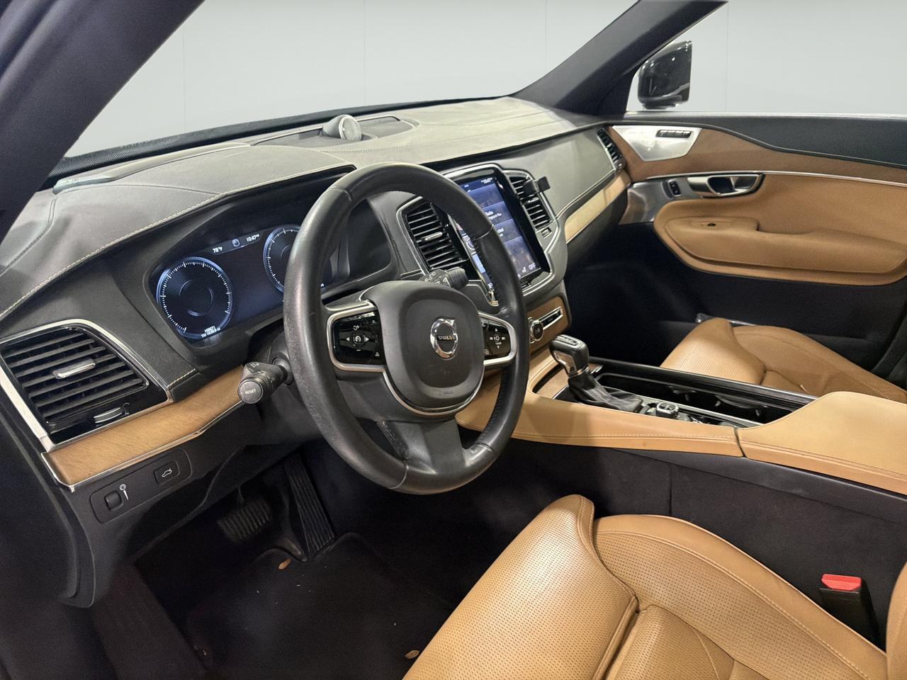 2017 Volvo XC90 Inscription San Antonio TX