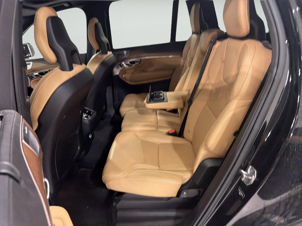 2017 Volvo XC90 Inscription San Antonio TX