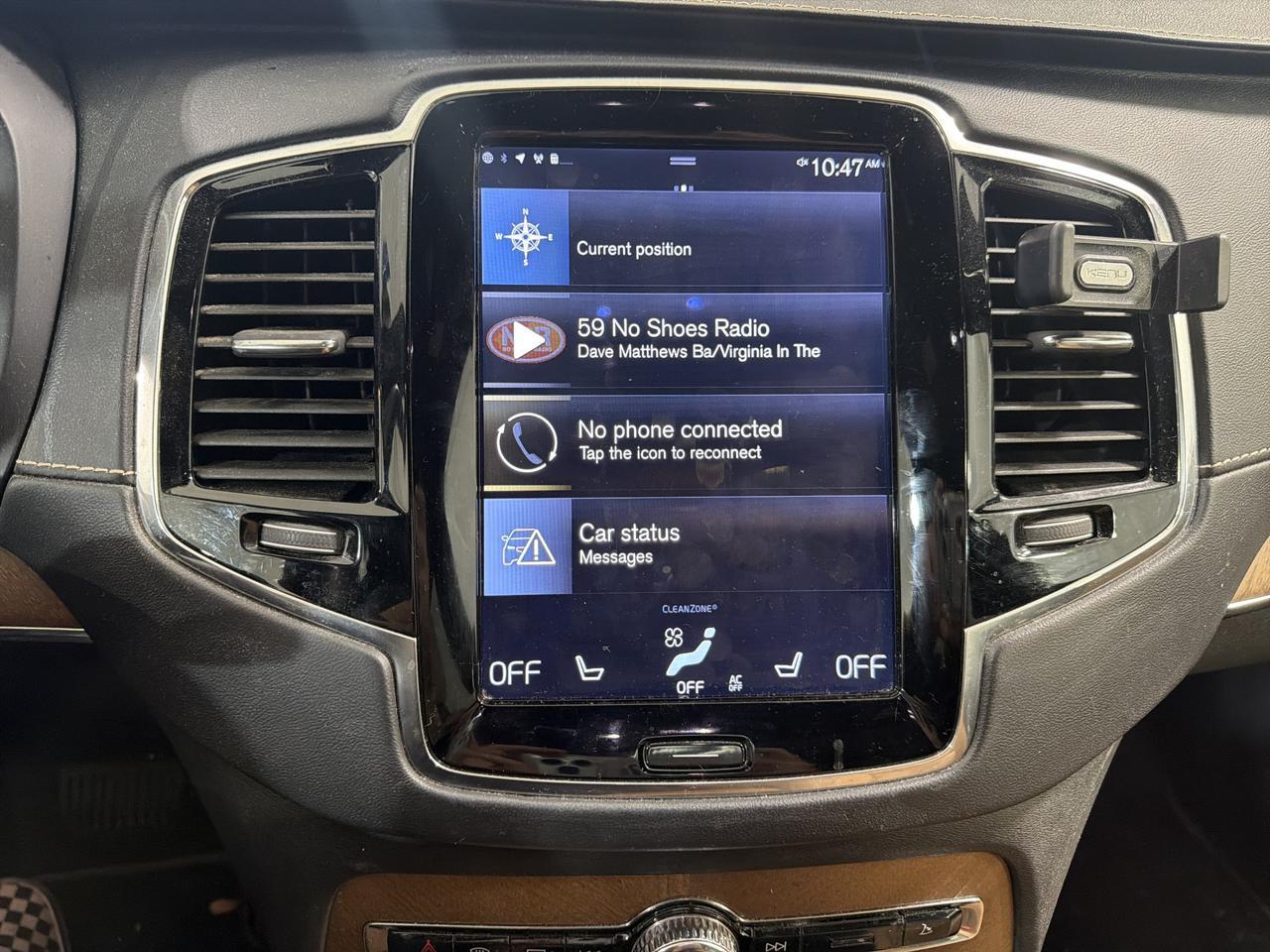 2017 Volvo XC90 Inscription San Antonio TX