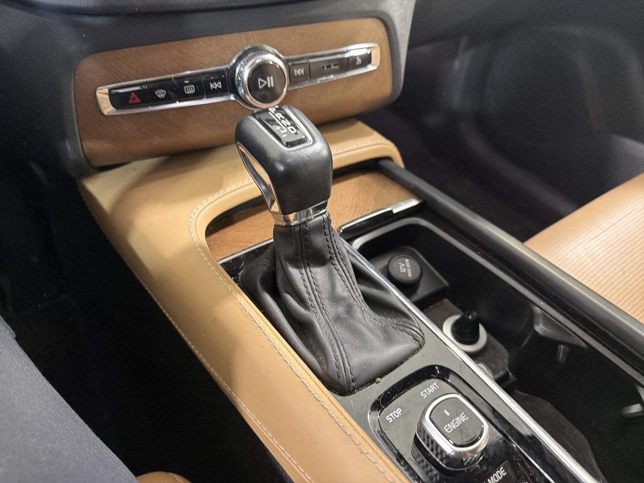 2017 Volvo XC90 Inscription San Antonio TX