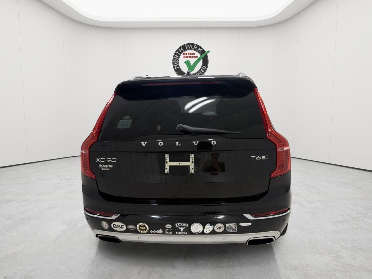 2017 Volvo XC90 Inscription San Antonio TX