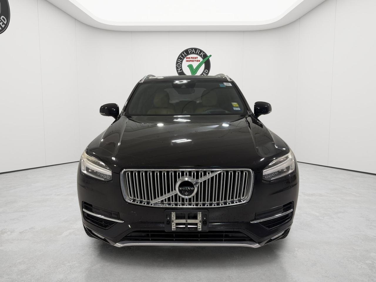 2017 Volvo XC90 Inscription San Antonio TX