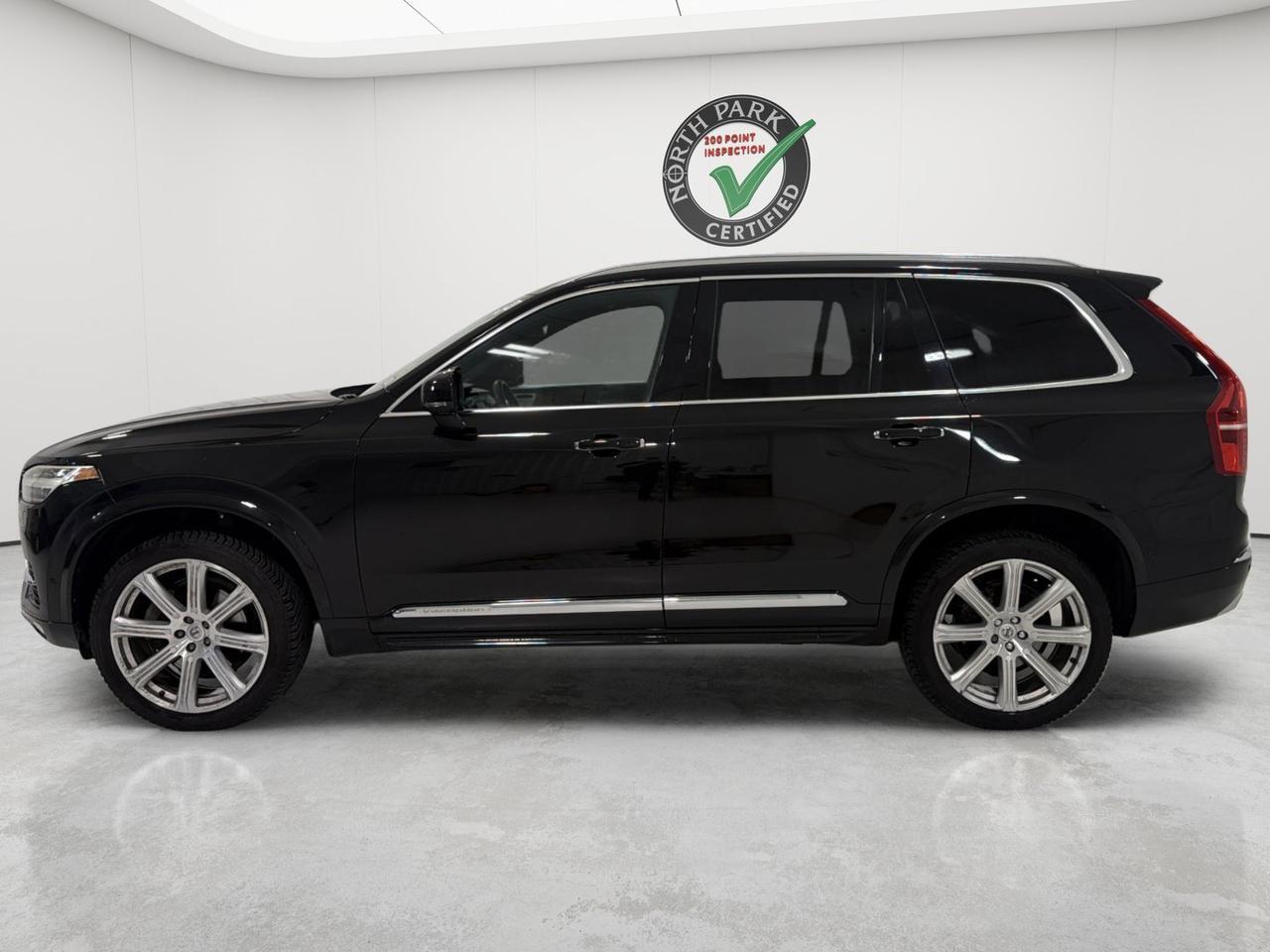 2017 Volvo XC90 Inscription San Antonio TX