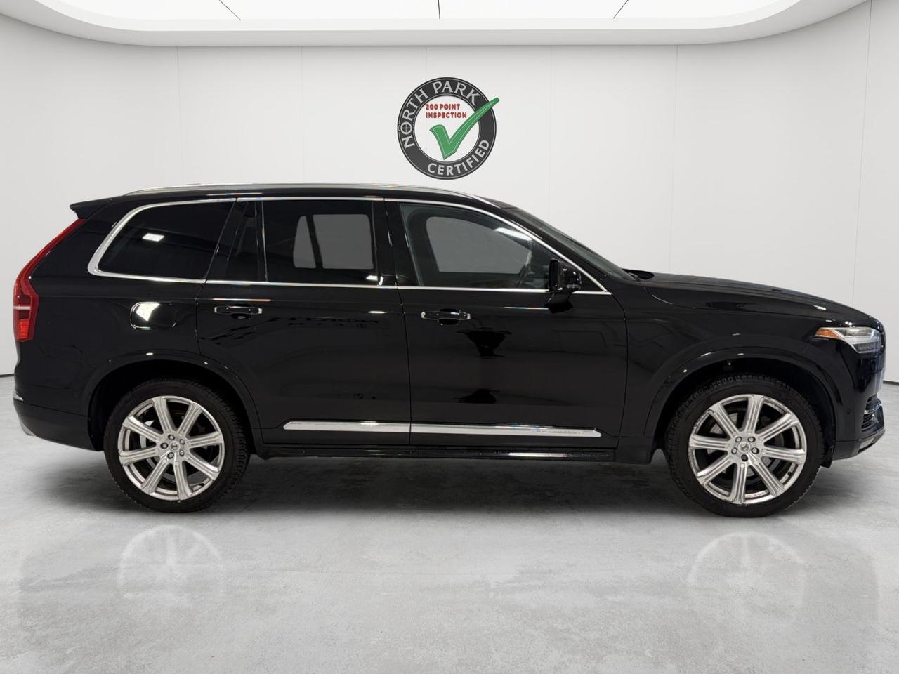 2017 Volvo XC90 Inscription San Antonio TX