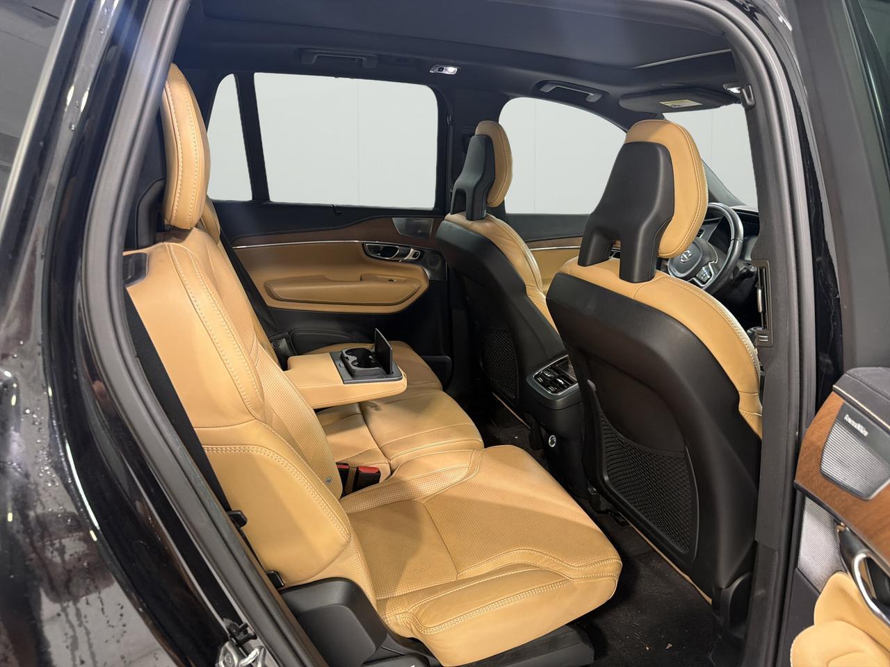 2017 Volvo XC90 Inscription San Antonio TX