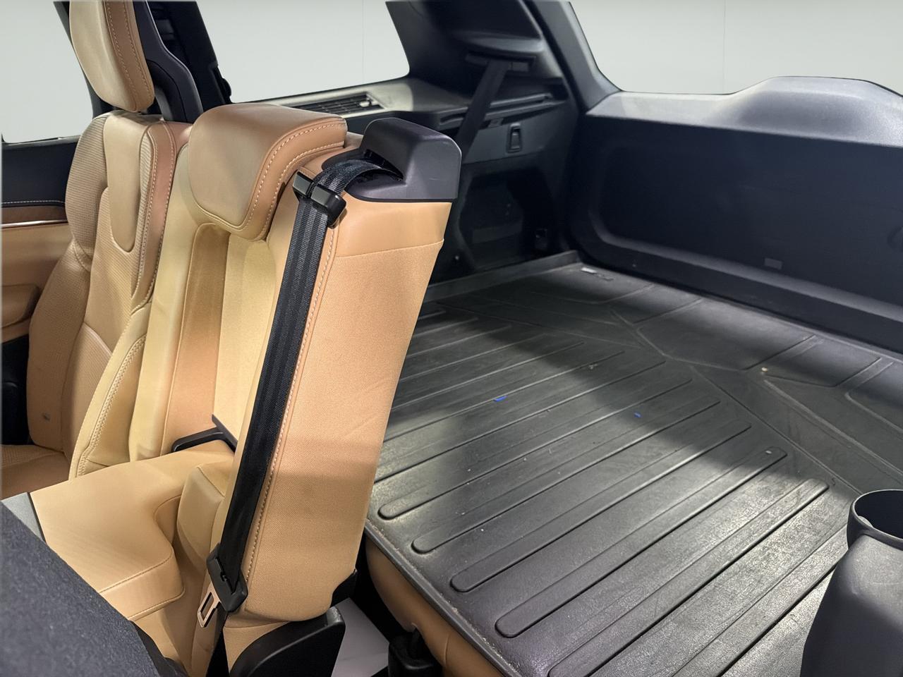 2017 Volvo XC90 Inscription San Antonio TX