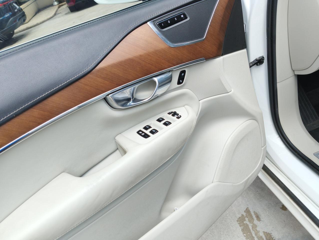 2017 Volvo XC90 Inscription San Antonio TX