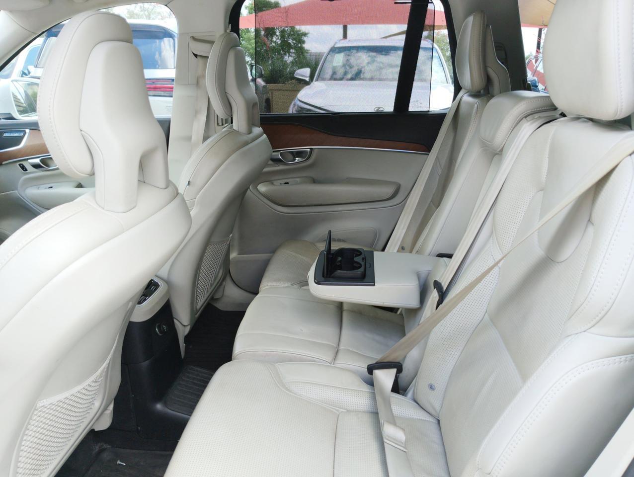 2017 Volvo XC90 Inscription San Antonio TX