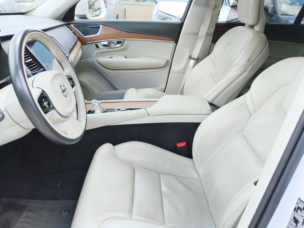 2017 Volvo XC90 Inscription San Antonio TX