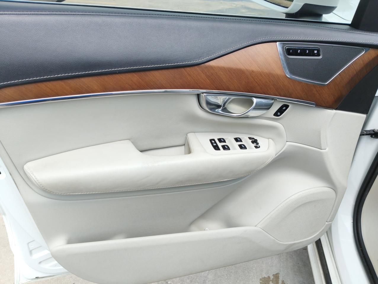 2017 Volvo XC90 Inscription San Antonio TX