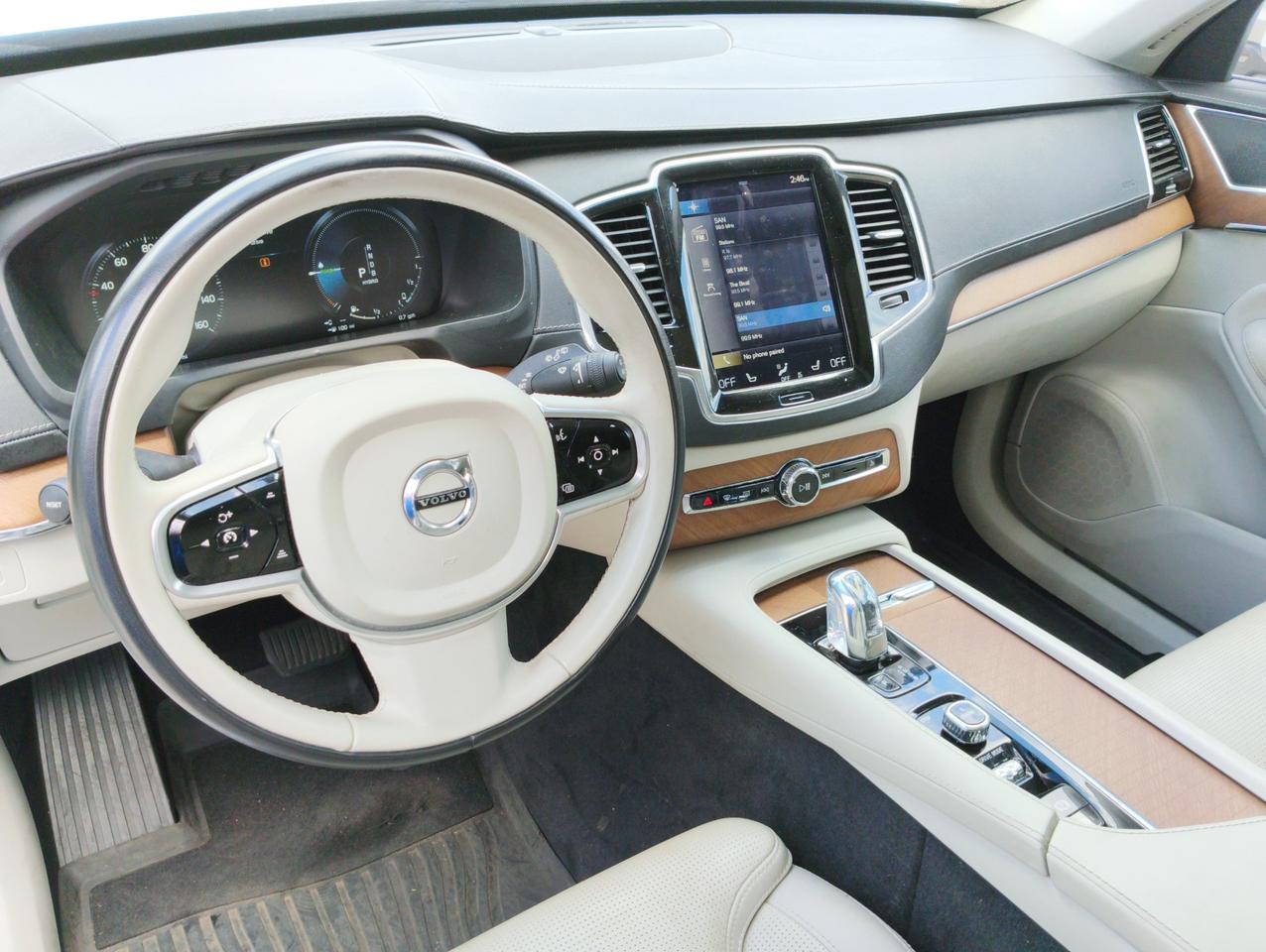 2017 Volvo XC90 Inscription San Antonio TX