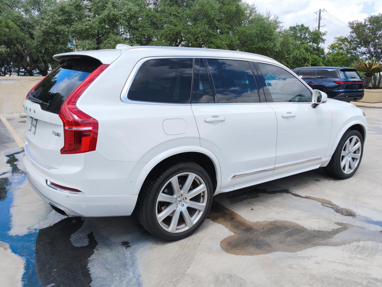 2017 Volvo XC90 Inscription San Antonio TX