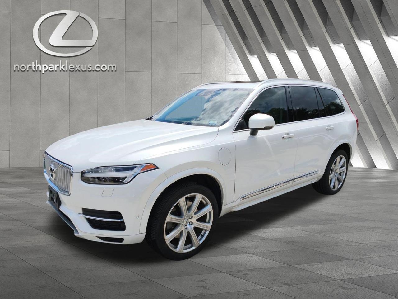 2017 Volvo XC90 Inscription