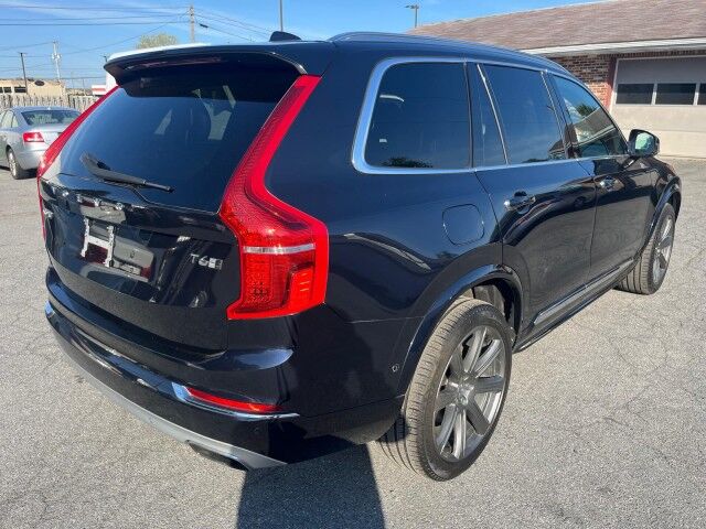 2017 Volvo XC90 Inscription Whitehall PA