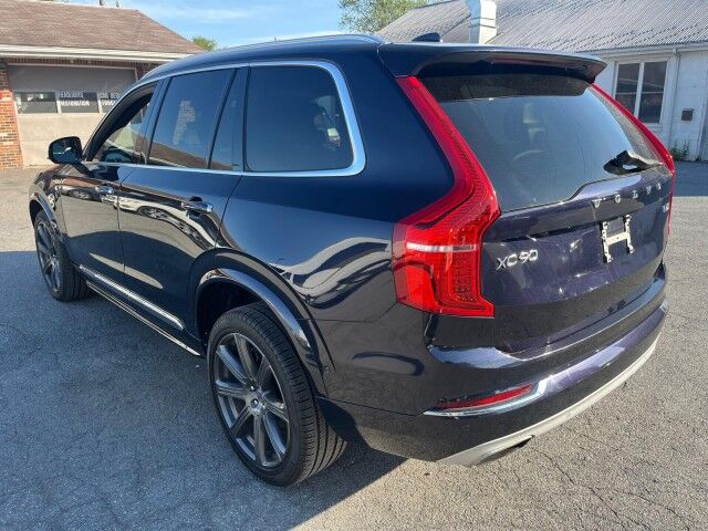 2017 Volvo XC90 Inscription Whitehall PA