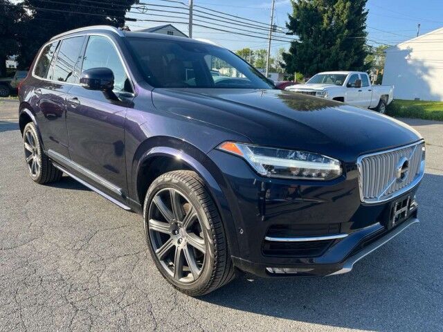 2017 Volvo XC90 Inscription