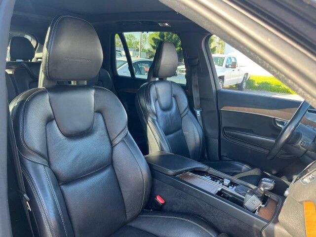 2017 Volvo XC90 Inscription Whitehall PA