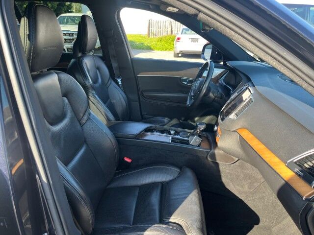 2017 Volvo XC90 Inscription Whitehall PA