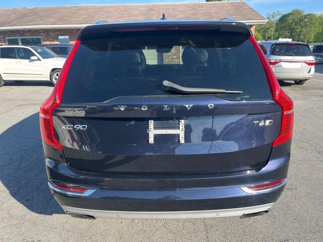 2017 Volvo XC90 Inscription Whitehall PA