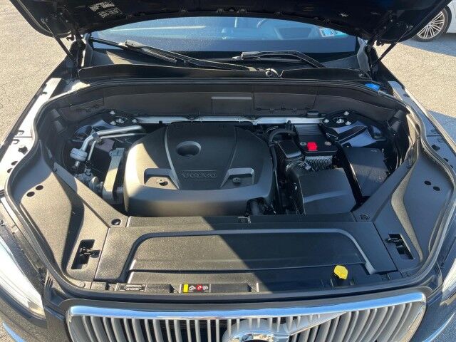 2017 Volvo XC90 Inscription Whitehall PA