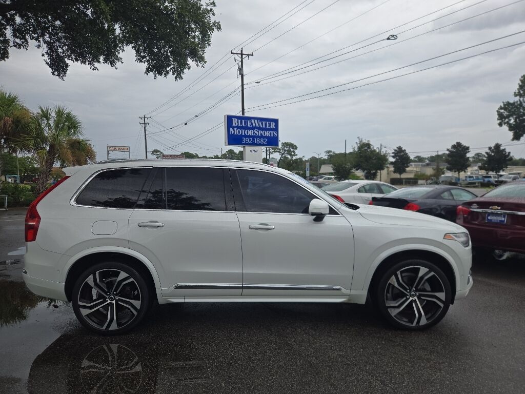 2017 Volvo XC90 Inscription