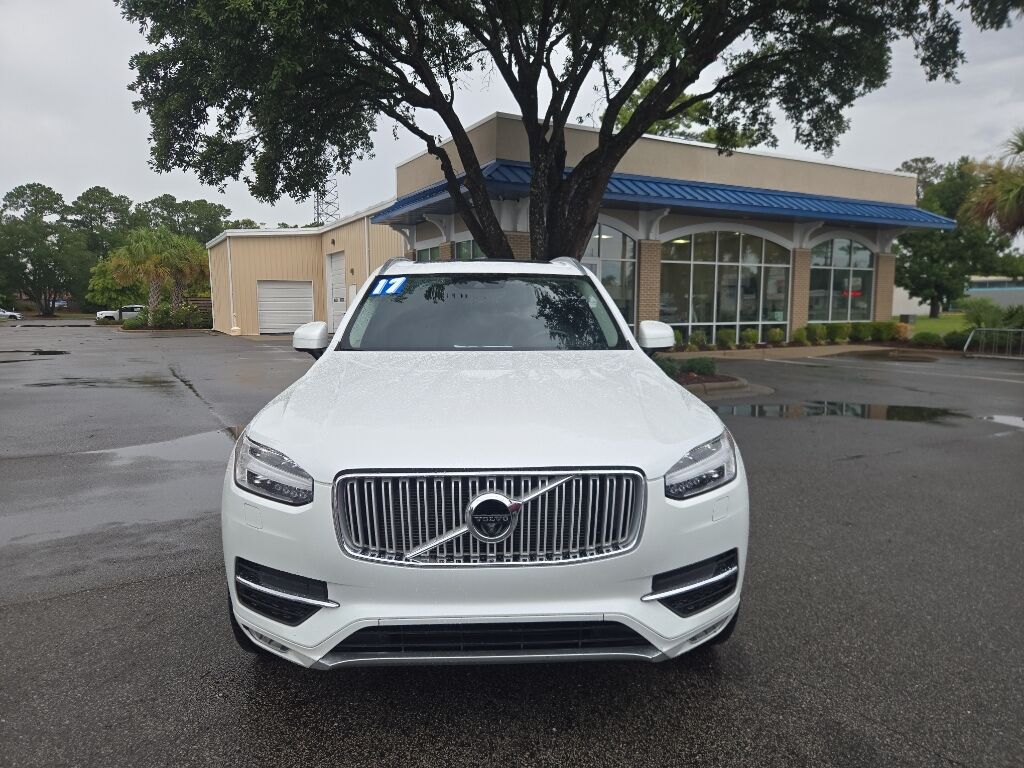 2017 Volvo XC90 Inscription