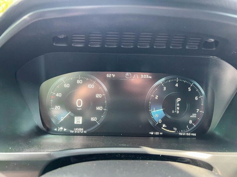 2017 Volvo XC90 Inscription Wilmington NC