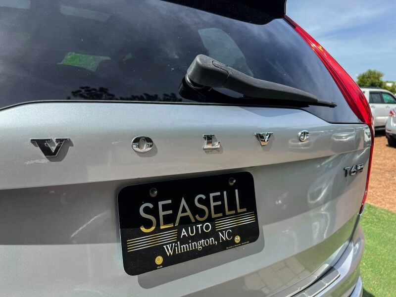 2017 Volvo XC90 Inscription Wilmington NC