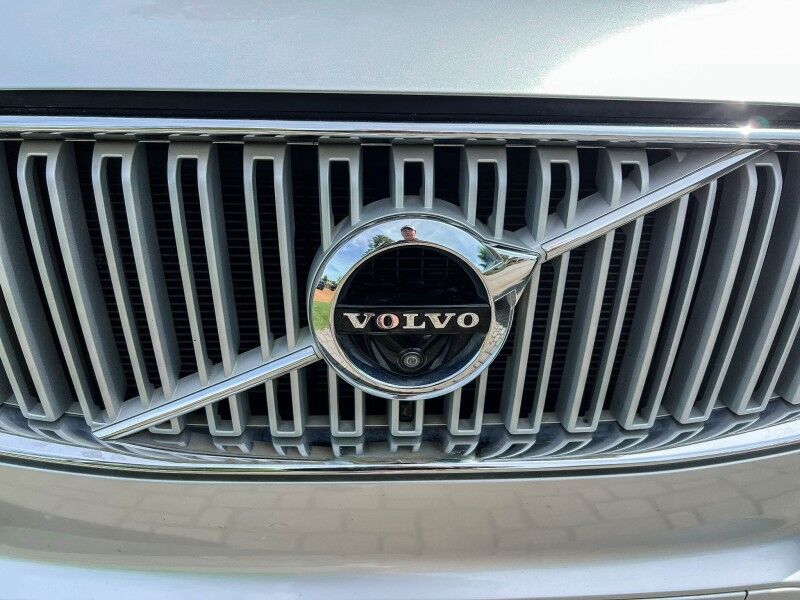 2017 Volvo XC90 Inscription Wilmington NC