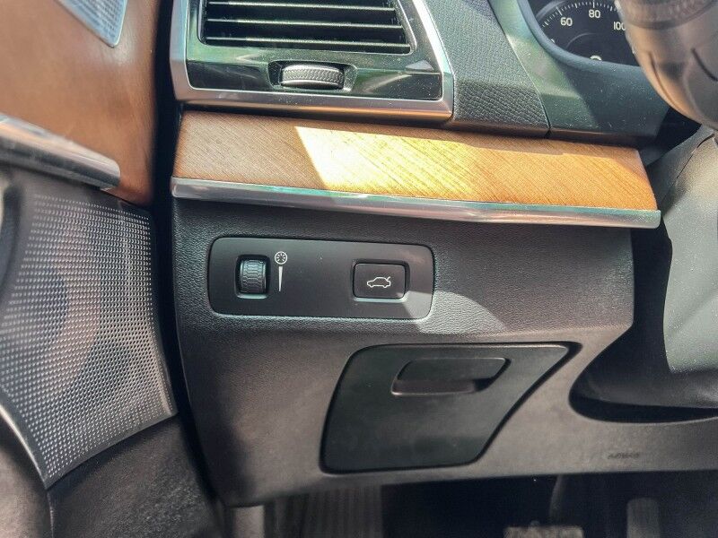 2017 Volvo XC90 Inscription Wilmington NC