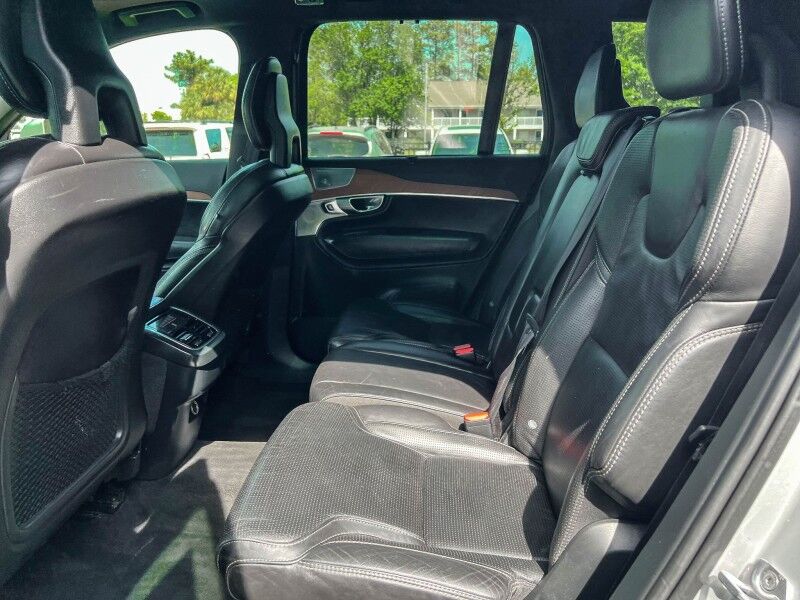 2017 Volvo XC90 Inscription Wilmington NC