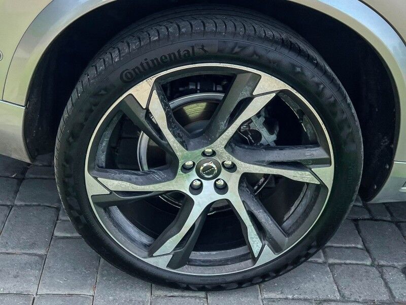 2017 Volvo XC90 Inscription Wilmington NC