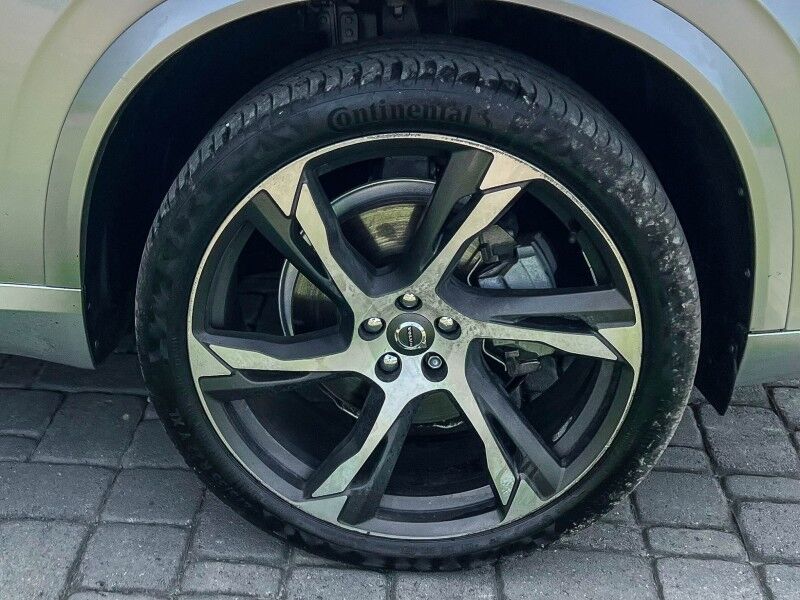 2017 Volvo XC90 Inscription Wilmington NC