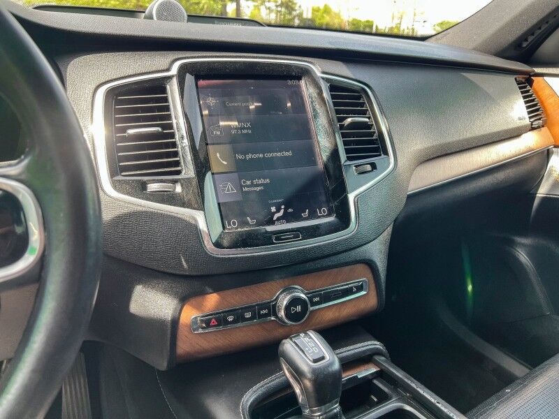 2017 Volvo XC90 Inscription Wilmington NC