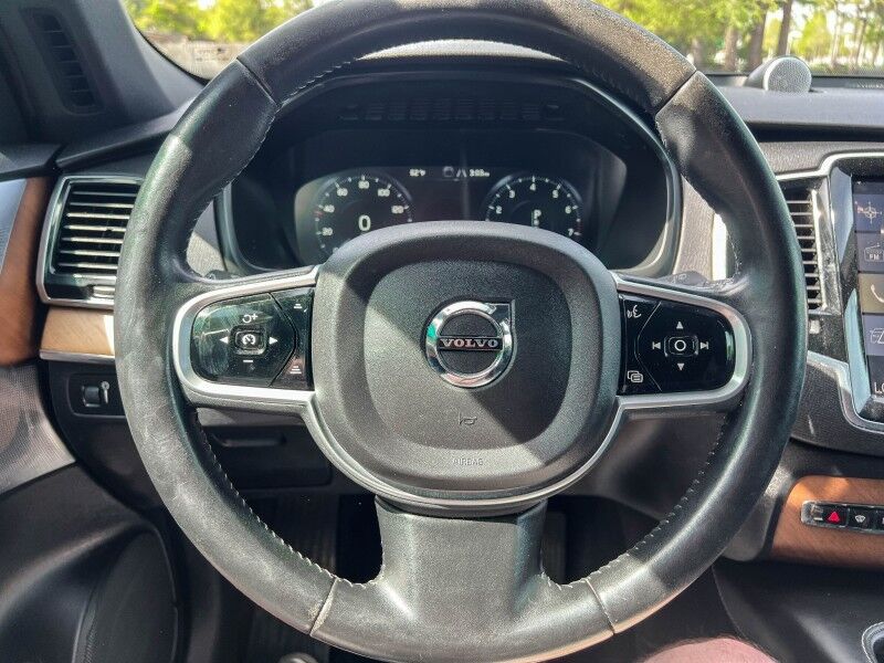 2017 Volvo XC90 Inscription Wilmington NC