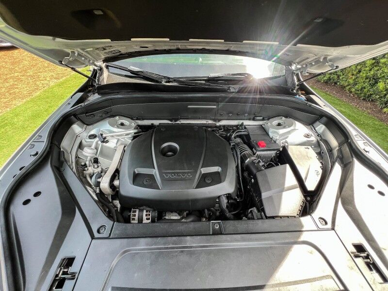 2017 Volvo XC90 Inscription Wilmington NC