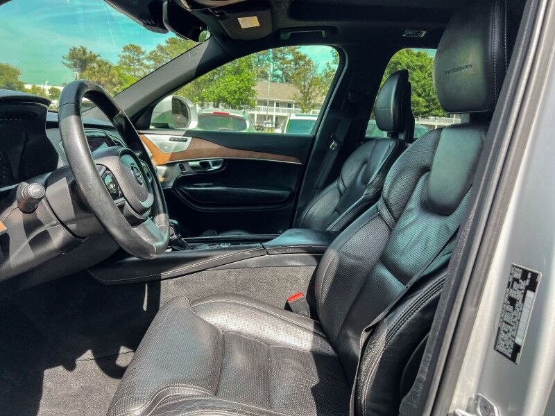 2017 Volvo XC90 Inscription Wilmington NC