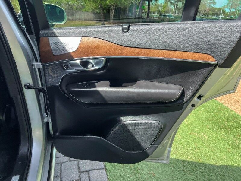 2017 Volvo XC90 Inscription Wilmington NC