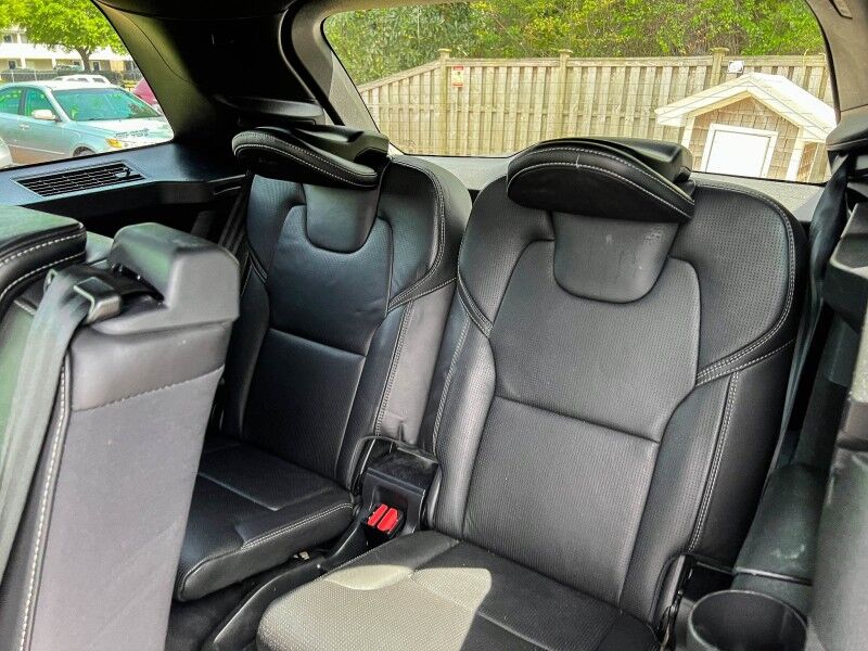 2017 Volvo XC90 Inscription Wilmington NC