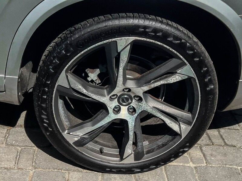 2017 Volvo XC90 Inscription Wilmington NC