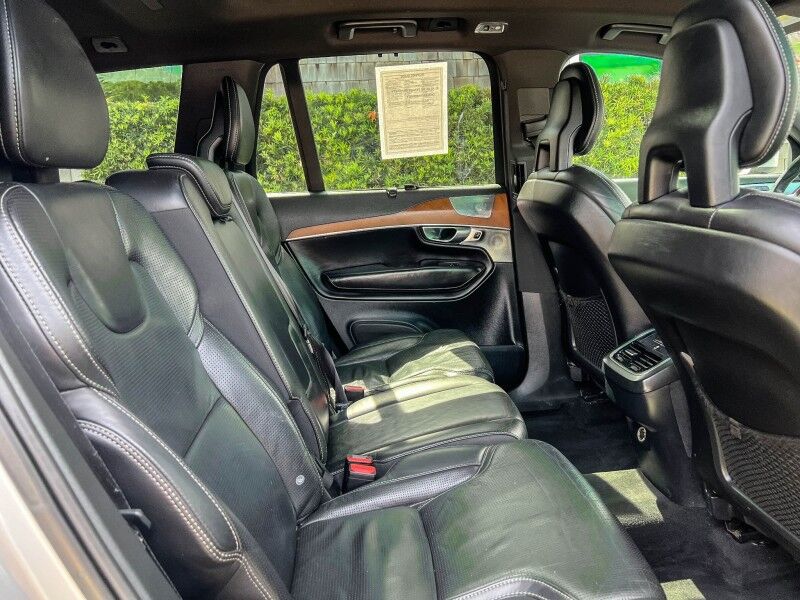 2017 Volvo XC90 Inscription Wilmington NC