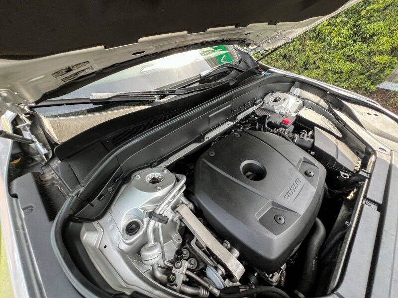 2017 Volvo XC90 Inscription Wilmington NC