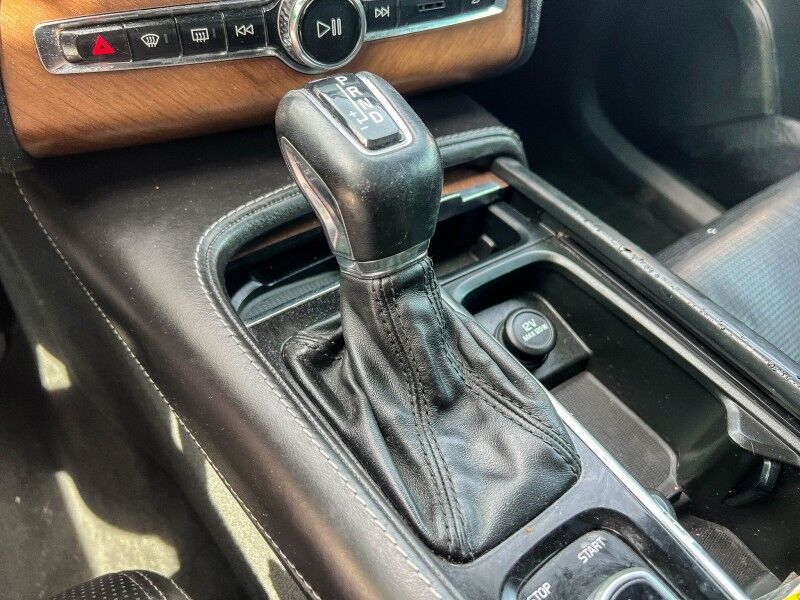 2017 Volvo XC90 Inscription Wilmington NC