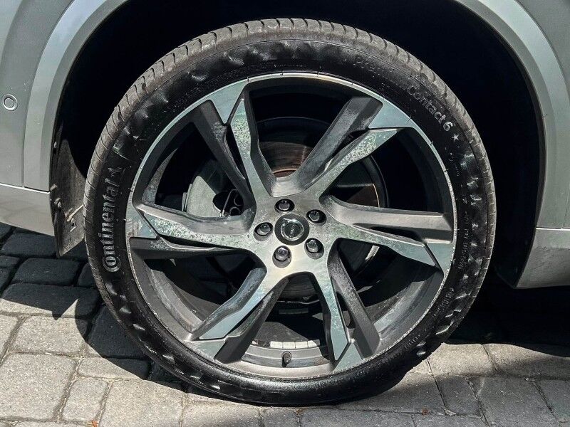 2017 Volvo XC90 Inscription Wilmington NC