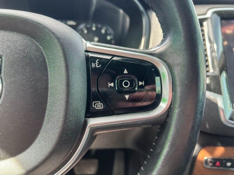 2017 Volvo XC90 Inscription Wilmington NC