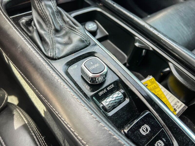 2017 Volvo XC90 Inscription Wilmington NC