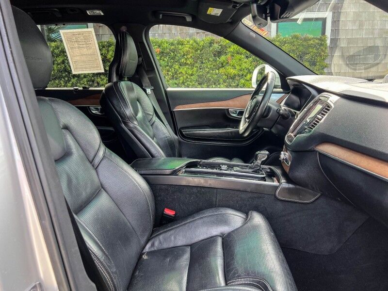 2017 Volvo XC90 Inscription Wilmington NC